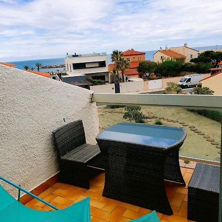 La Plage Du Lido - Front De Mer - Travaux Recents เลอบาร์กาแรส ภายนอก รูปภาพ