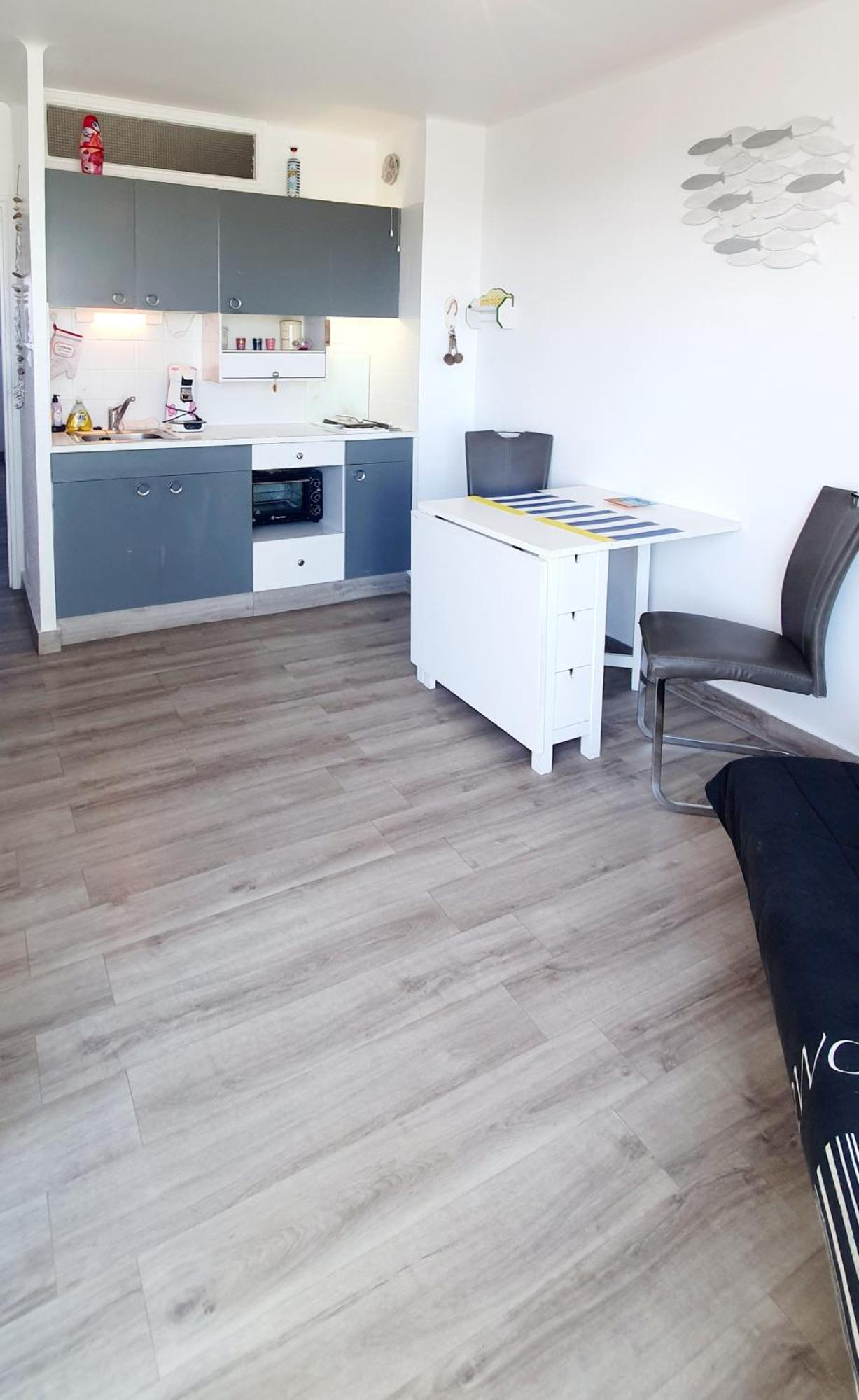 La Plage Du Lido - Front De Mer - Travaux Recents เลอบาร์กาแรส ภายนอก รูปภาพ