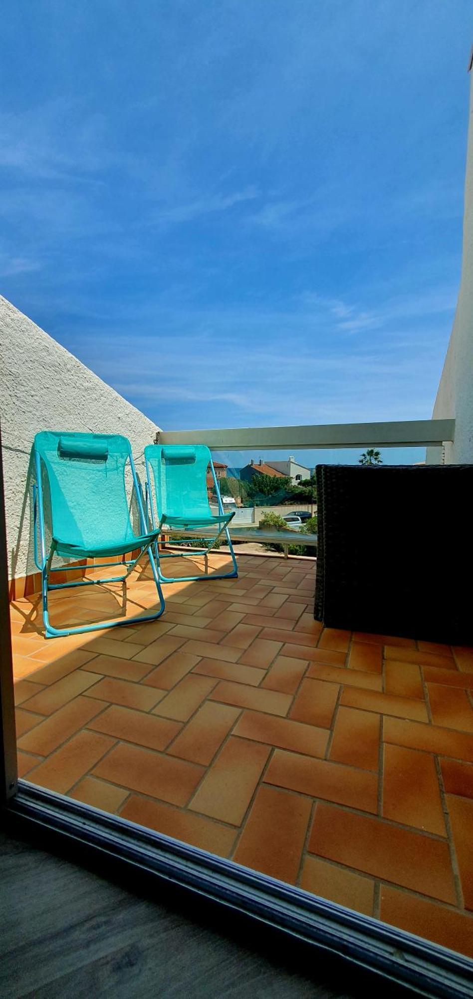 La Plage Du Lido - Front De Mer - Travaux Recents เลอบาร์กาแรส ภายนอก รูปภาพ